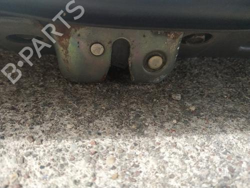 Used Tailgate lock Tailgate lock 35403046 35403046