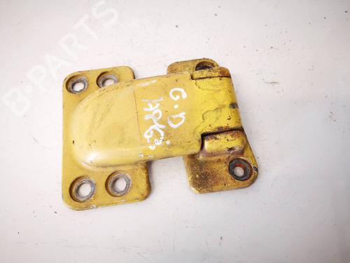 Used Hinge/Door check strap Hinge/Door check strap FIAT DUCATO Van (230_) 2.8 D (87 hp) 32949876 32949876