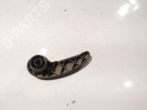 Interior handle RENAULT SCÉNIC II (JM0/1_) 1.9 dCi (JM0G, JM12, JM1G, JM2C) | BP38057623I7 - Image 2
