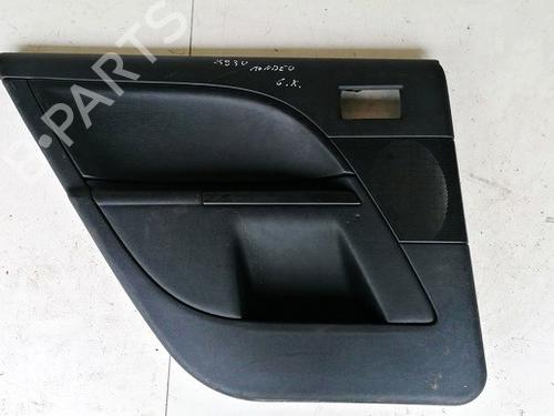 Used Rear left panel Rear left panel FORD MONDEO III (B5Y) 2.5 V6 24V (170 hp) 35614432 35614432