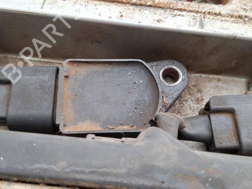 Used Ignition coil Ignition coil HONDA CR-V II (RD_) 2.0 (RD5) (150 hp) 34985764 34985764