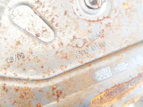 Hand brake NISSAN PRIMERA Hatchback (P12) 2.2 Di | BP35216104I18 - Image 3