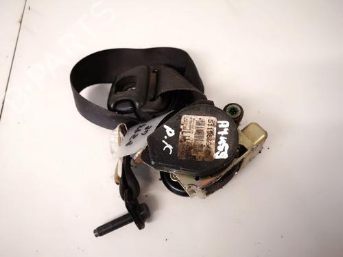 Used Front left seatbelt Front left seatbelt 35486140 35486140