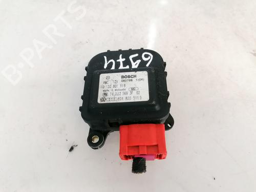 Used Electronic module VW PASSAT B5 Variant (3B5) 1.6 (101 hp) 33093832