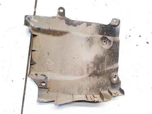 Underbody protection MAZDA 3 Saloon (BP_) 2.0 SKYACTIV-G M Hybrid (BP5S, BP6S) | BP40052916M92 - Image 3