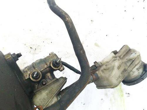 Used Brake master cylinder Brake master cylinder HONDA CR-V III (RE_) 2.2 i-CTDi 4WD (RE6) (140 hp) 35007031 35007031