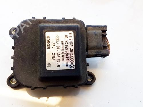 Used Electronic module Electronic module AUDI A4 B5 (8D2) 1.9 TDI (110 hp) 33060718 33060718