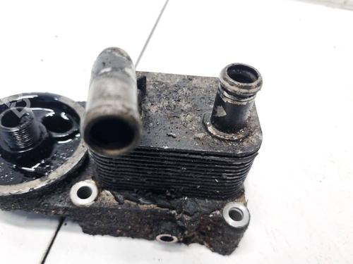 Used Oil radiator Oil radiator 34892495 34892495