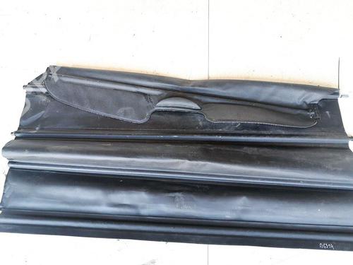 Used Rear parcel shelf Rear parcel shelf OPEL VECTRA B Estate (J96) 2.2 DTI 16V (F35) (125 hp) 35601366 35601366