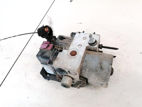 Pompe ABS Pompe ABS OPEL MERIVA A MPV (X03) 1.7 DTI (E75) (75 hp) 35502235 35502235