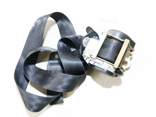 Rear left seatbelt PEUGEOT 807 (EB_) 2.2 HDi | BP35602767I29 - Image 3
