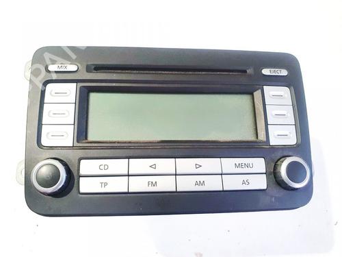 Used Radio Radio 35406651 35406651