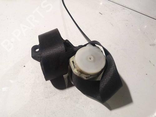 Used Rear left seatbelt Rear left seatbelt 37286121 37286121