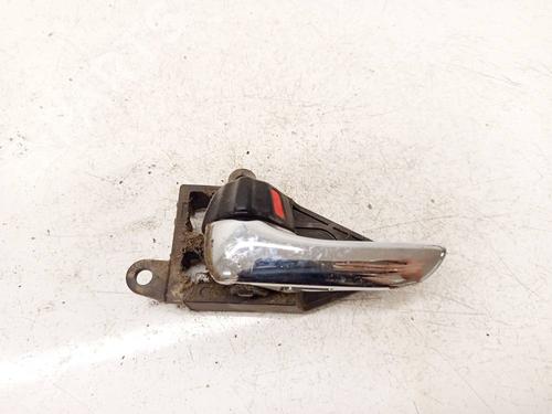 Used Rear left interior door handle Rear left interior door handle 36587297 36587297