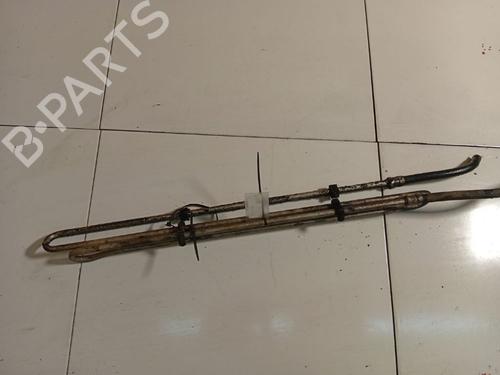 Pipe PEUGEOT 807 (EB_) 2.2 HDi | BP36586600M125 - Image 4