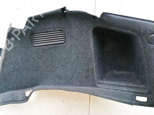 Used Boot lining Boot lining AUDI A4 B7 (8EC) 2.0 TDI (140 hp) 35624710 35624710