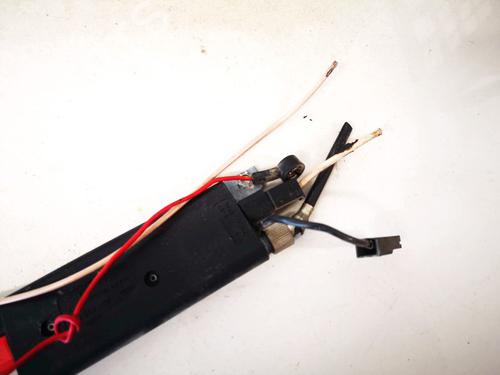 Electronic module AUDI A4 B5 (8D2) 1.8 | BP35598561M83 - Image 2