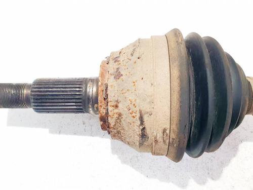 Right front driveshaft AUDI Q7 (4LB) 3.0 TDI quattro | BP39498323M39 - Image 2