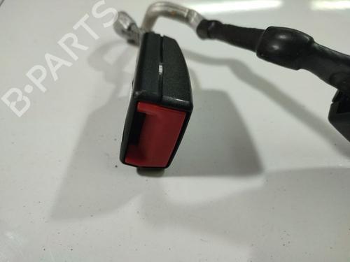 Seat buckle AUDI A3 (8P1) 1.6 | BP34883473I32 - Image 2