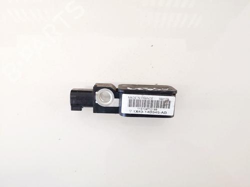 Used Electronic module Electronic module JAGUAR X-TYPE I (X400) 2.2 D (155 hp) 33065464 33065464