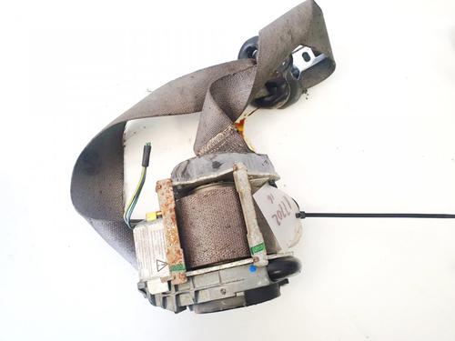 Front right seatbelt CHRYSLER SEBRING (JS) 2.0 CRD | BP35435544I25 - Image 3