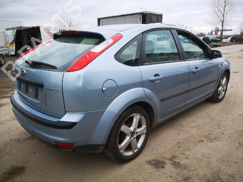 Electronic module FORD FOCUS II (DA_, HCP, DP) 1.6 | BP32936767M83 - Image 8