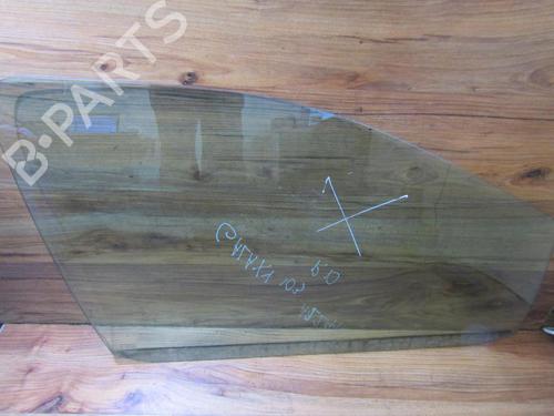 Used Front right door window Front right door window 35648823 35648823
