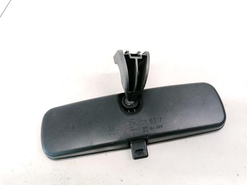 Used Rear mirror Rear mirror NISSAN ALMERA II Hatchback (N16) 1.5 dCi (82 hp) 35517990 35517990