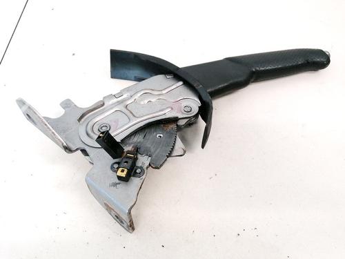 Hand brake NISSAN ALMERA II Hatchback (N16) 1.5 dCi | BP35517592I18 - Image 2