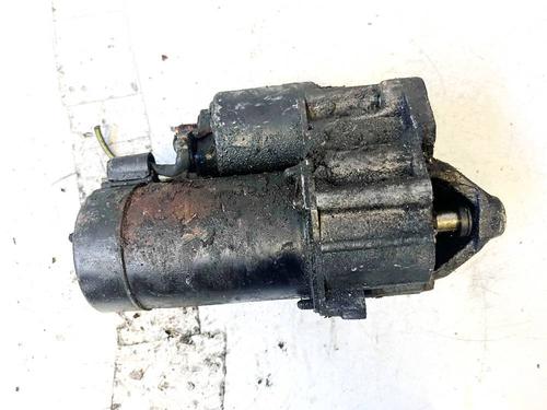Starter AUDI A6 C6 (4F2) 2.4 | BP35357663M8 - Image 3
