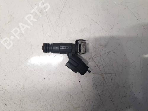Used Injector Injector PEUGEOT 208 I (CA_, CC_) 1.2 VTI 82 (82 hp) 34798847 34798847