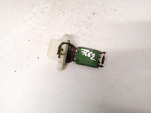 Used Heater resistor Heater resistor FORD GALAXY II (WA6) 2.0 TDCi (140 hp) 35455660 35455660