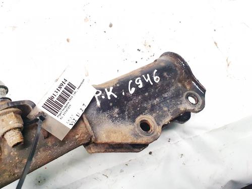 Left front shock absorber OPEL INSIGNIA A (G09) 2.0 CDTI (68) | BP35539094M16 - Image 2