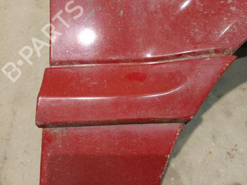 Used Front right wheel arch trim Front right wheel arch trim 38946013 38946013