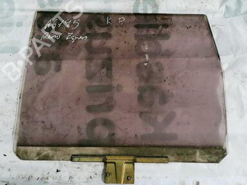 Used Rear left door window Rear left door window RENAULT ESPACE I (J11_) 2.1 TD (J/S115) (88 hp) 35615151 35615151