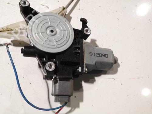 Used Left rear window motor Left rear window motor SUBARU FORESTER (SH_) 2.0 D AWD (SHH, SHD, SHN) (147 hp) 34739887 34739887