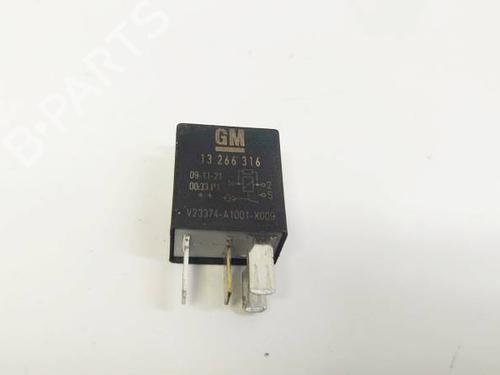 Electronic sensor OPEL ASTRA H (A04) 1.9 CDTI (L48) | BP32614561M84 - Image 2