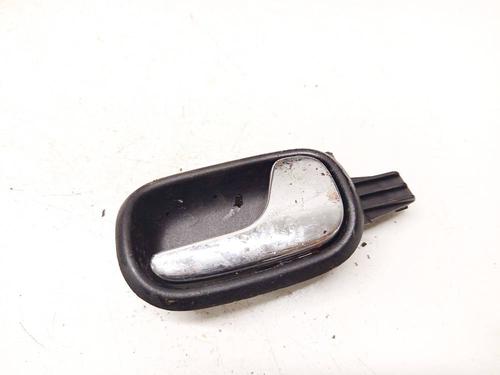 Used Rear right interior door handle Rear right interior door handle 34858349 34858349