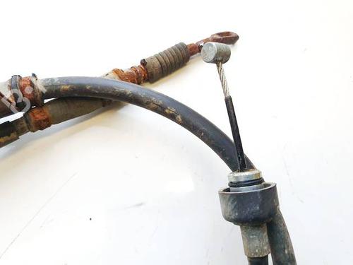 Cable KIA CERATO I Hatchback (LD) 1.5 CRDi | BP34825580E12 - Image 2