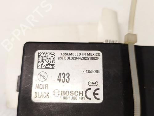 Electronic module OPEL INSIGNIA A (G09) 2.0 CDTI (68) | BP38260271M83 - Image 2