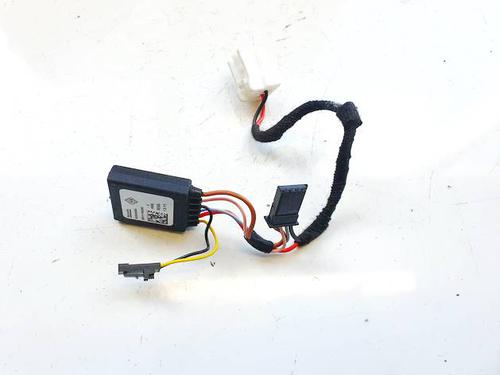 Electronic module RENAULT AUSTRAL TCe 130 (HGM2) | BP38580062M83 - Image 3