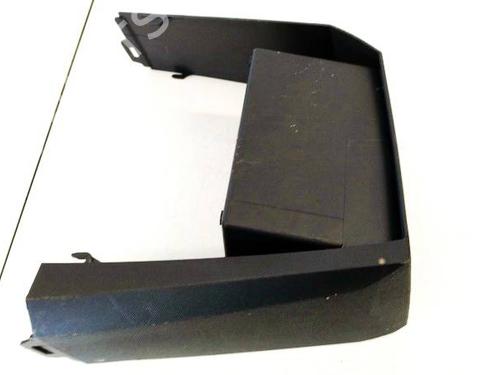 Hanskerom Hanskerom OPEL MERIVA A MPV (X03) 1.7 CDTI (E75) (125 hp) 36851478 36851478