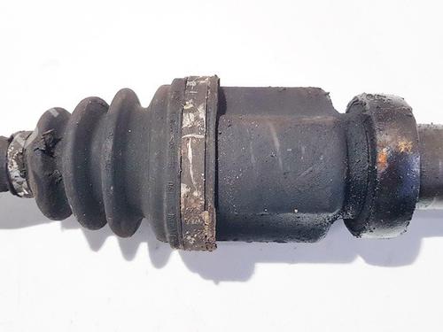 Right front driveshaft FORD FOCUS C-MAX (DM2) 1.6 TDCi | BP35462282M39 - Image 3