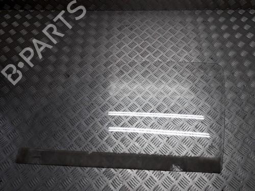 Used Front left door window Front left door window 35704802 35704802