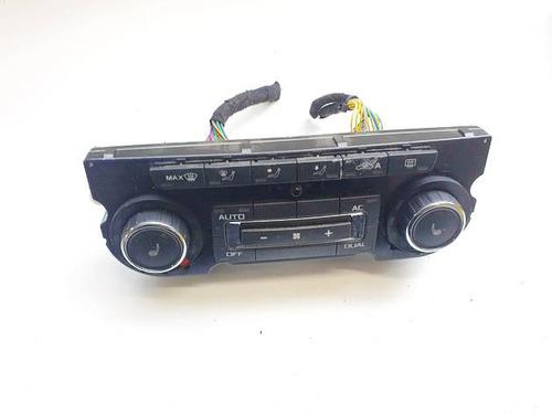 Used Climate control Climate control SKODA OCTAVIA II (1Z3) 1.6 TDI (105 hp) 35041441 35041441