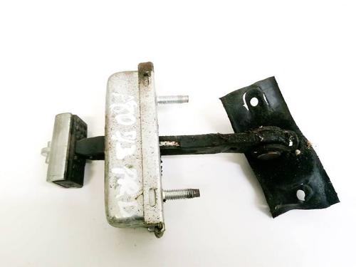 Used Hinge/Door check strap Hinge/Door check strap FORD TRANSIT Van (FA_ _) 2.2 TDCi (85 hp) 35363599 35363599