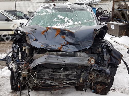 Used Parts HONDA CR-V III (RE_) 2.2 i-CTDi 4WD (RE6) 4526470