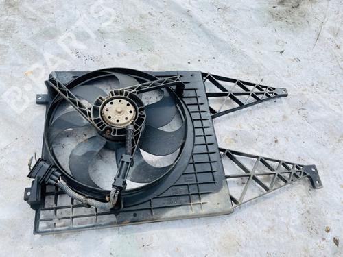 Used Fan Fan 35498692 35498692