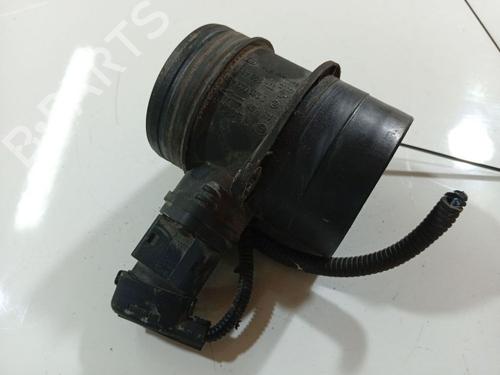 Used Mass air flow sensor Mass air flow sensor VW TOUAREG (7LA, 7L6, 7L7) 5.0 V10 TDI (313 hp) 34901828 34901828