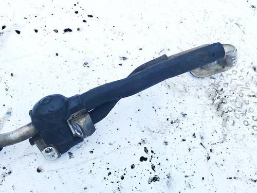 AC pipe HONDA CR-V III (RE_) 2.2 i-CTDi 4WD (RE6) | BP32576140M126 - Image 2